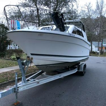 1999 Bayliner 2859