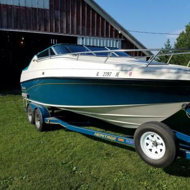 1994 Crownline 210ccr