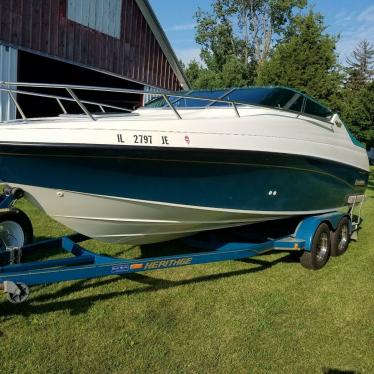 1994 Crownline 210ccr