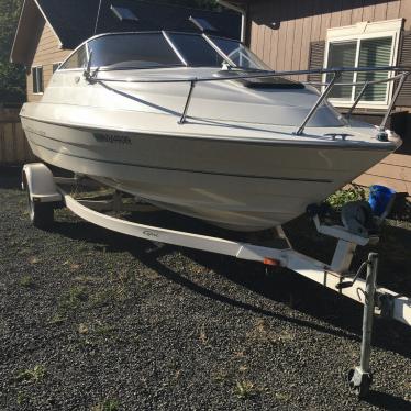 2000 Bayliner capri 1952