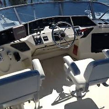 1989 Sea Ray 305