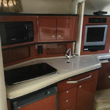 2005 Sea Ray searay sundancer 300