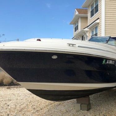 2005 Sea Ray 240 sundeck