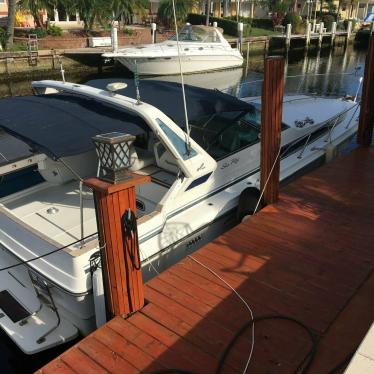 1988 Sea Ray sundancer