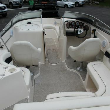 2003 Rinker captiva 232 open bow