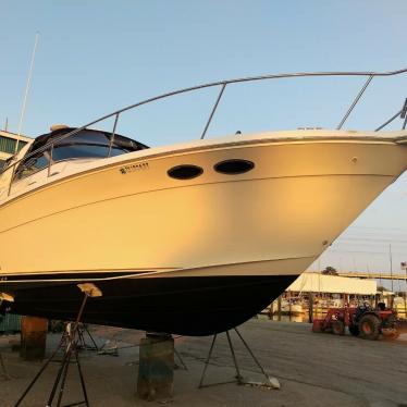 2000 Sea Ray 330 express