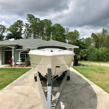 1997 Wellcraft 31 thunder