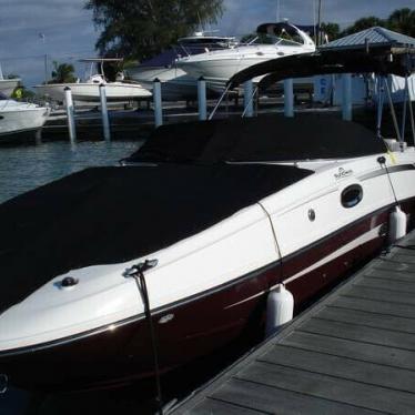 2012 Sea Ray 260 sundeck