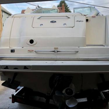 2004 Sea Ray 240 sundancer