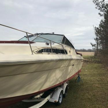 1984 Sea Ray