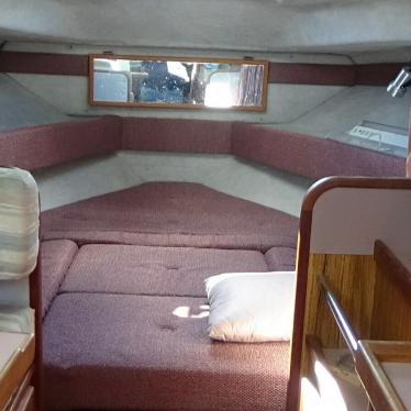 1987 Sea Ray sundancer