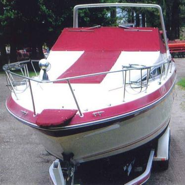 1987 Sea Ray sundancer