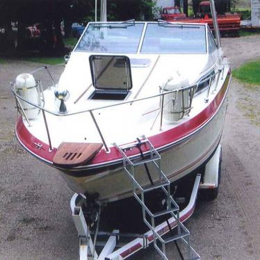 1987 Sea Ray sundancer