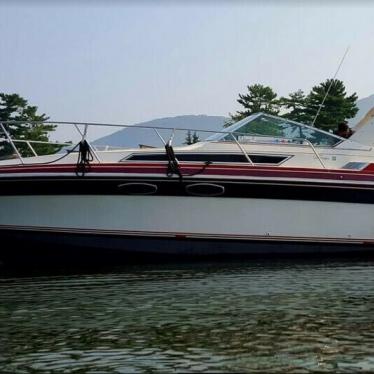 1985 Wellcraft st. tropez 3200