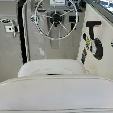 2008 Bayliner 246 discovery