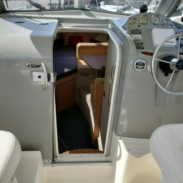 2008 Bayliner 246 discovery