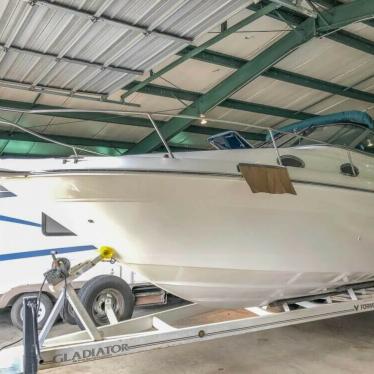 1995 Sea Ray 270 sundancer