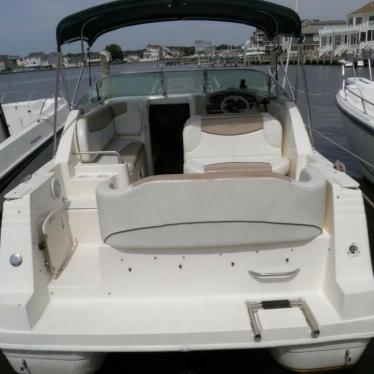 1999 Rinker 242 fiesta vee