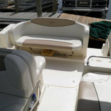 1999 Rinker 242 fiesta vee