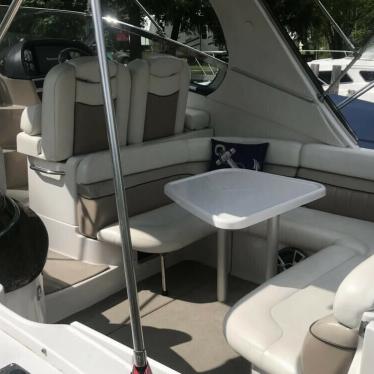 2006 Four Winns 318 vista