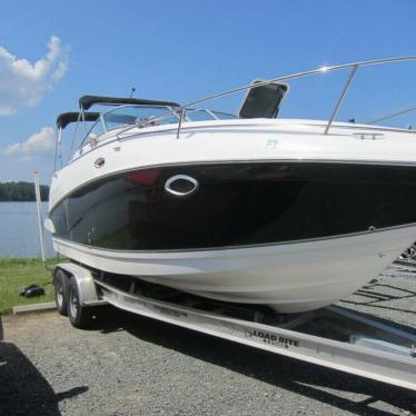 2007 Rinker 250 express cruiser