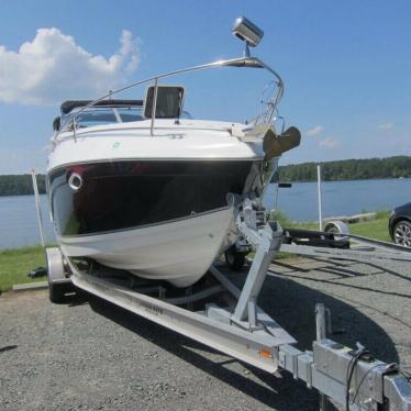 2007 Rinker 250 express cruiser