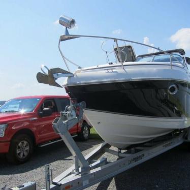 2007 Rinker 250 express cruiser