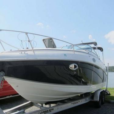 2007 Rinker 250 express cruiser