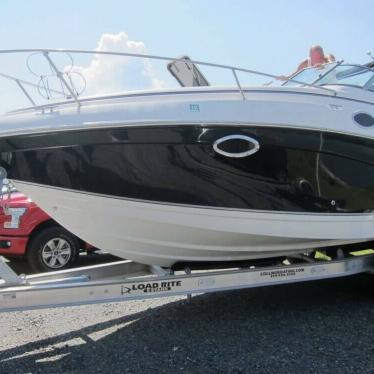 2007 Rinker 250 express cruiser