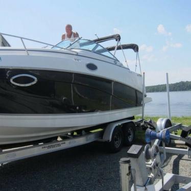 2007 Rinker 250 express cruiser