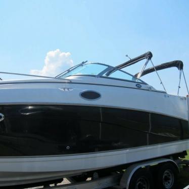 2007 Rinker 250 express cruiser