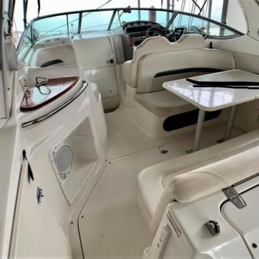 2004 Chaparral 290 signature express cruiser