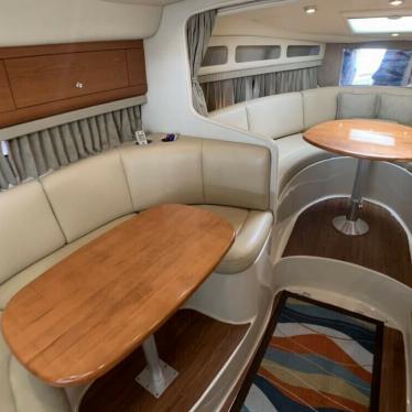 2004 Chaparral 290 signature express cruiser