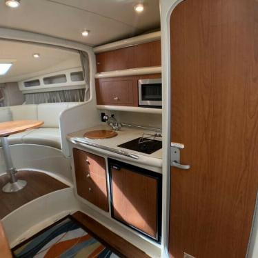 2004 Chaparral 290 signature express cruiser