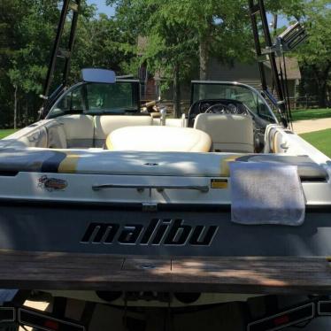 2004 Malibu sunsetter lxi 21