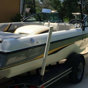 2004 Malibu sunsetter lxi 21