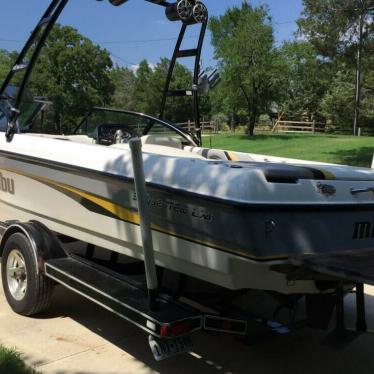 2004 Malibu sunsetter lxi 21