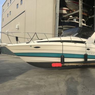 1993 Bayliner 3055 ciera sunbridge