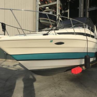 1993 Bayliner 3055 ciera sunbridge