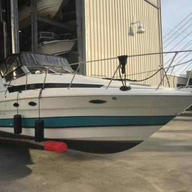 1993 Bayliner 3055 ciera sunbridge