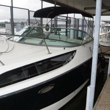 2009 Bayliner 245 sb