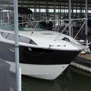 2009 Bayliner 245 sb