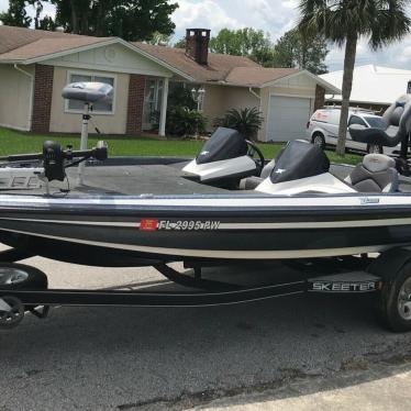 Skeeter ZX225 2015 for sale for $37,000 - Boats-from-USA.com