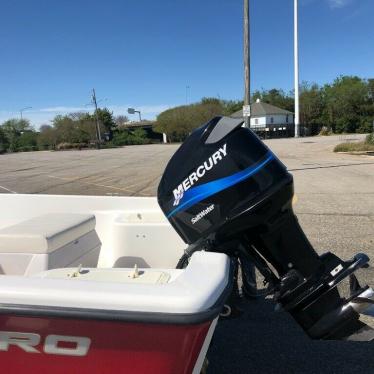 Nitro Bay Boat Center Console 2004 for sale for $10,500 - Boats-from ...