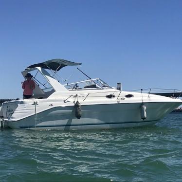 1994 Sea Ray sundancer