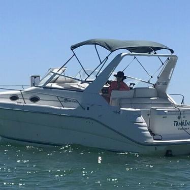 1994 Sea Ray sundancer