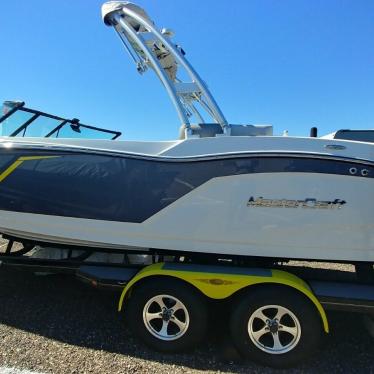 2016 Mastercraft nxt22