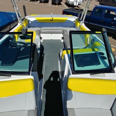 2016 Mastercraft nxt22