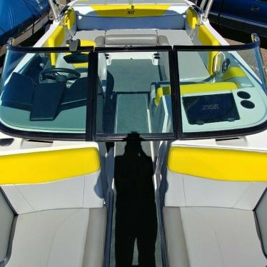 2016 Mastercraft nxt22