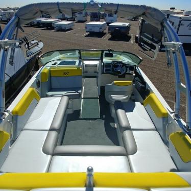 2016 Mastercraft nxt22